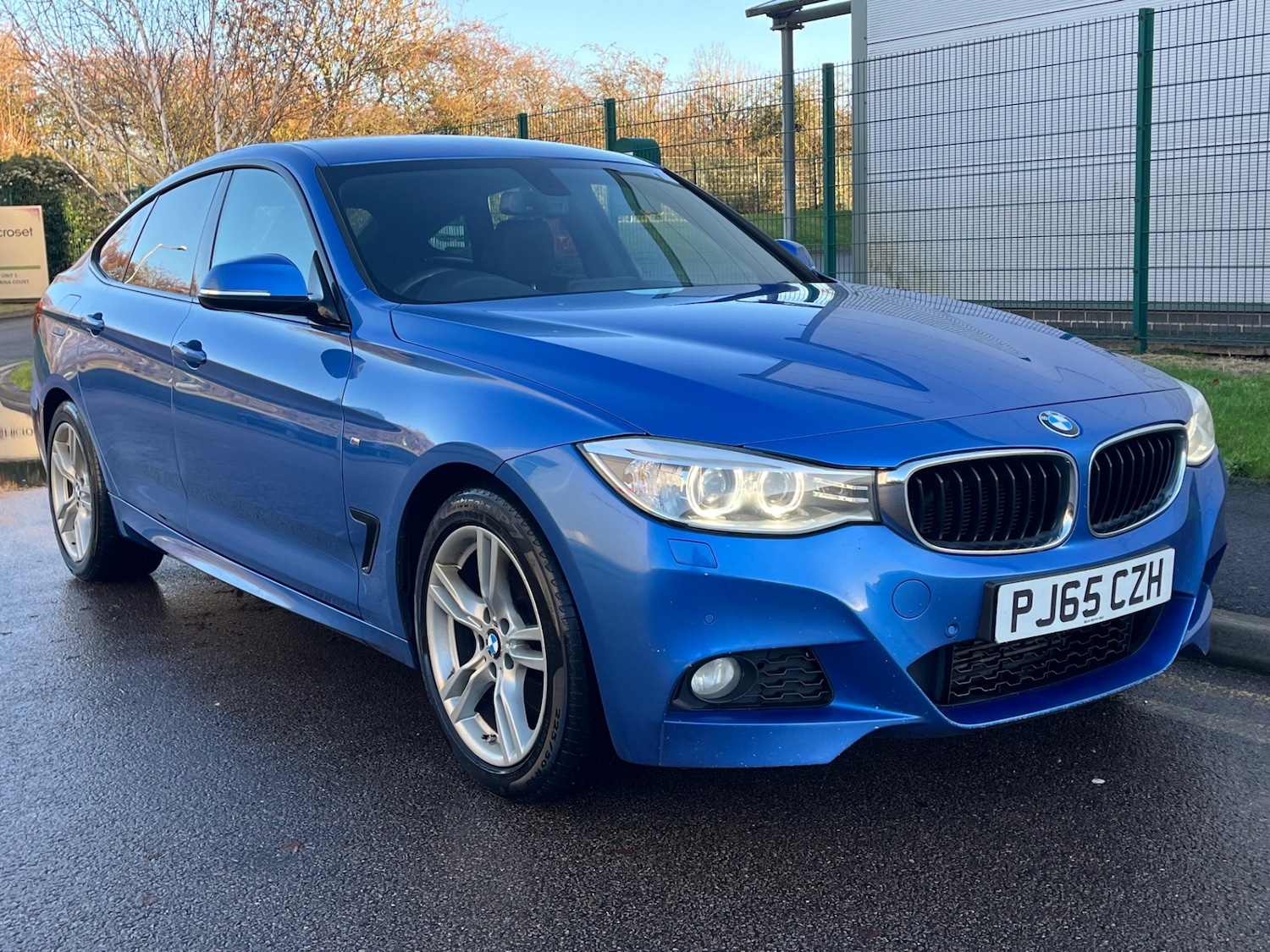 Used BMW 3 Series 2015 for sale - 76837562: Photo 9