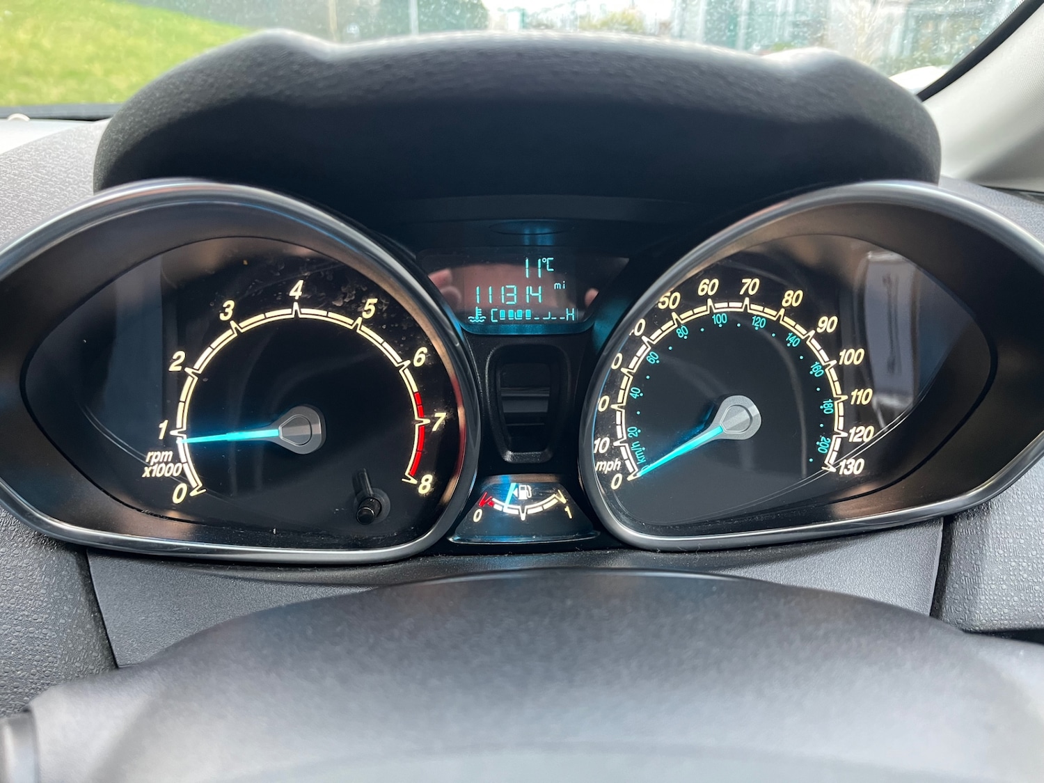 Used Ford Fiesta 2014 for sale - 76922024: Photo 19