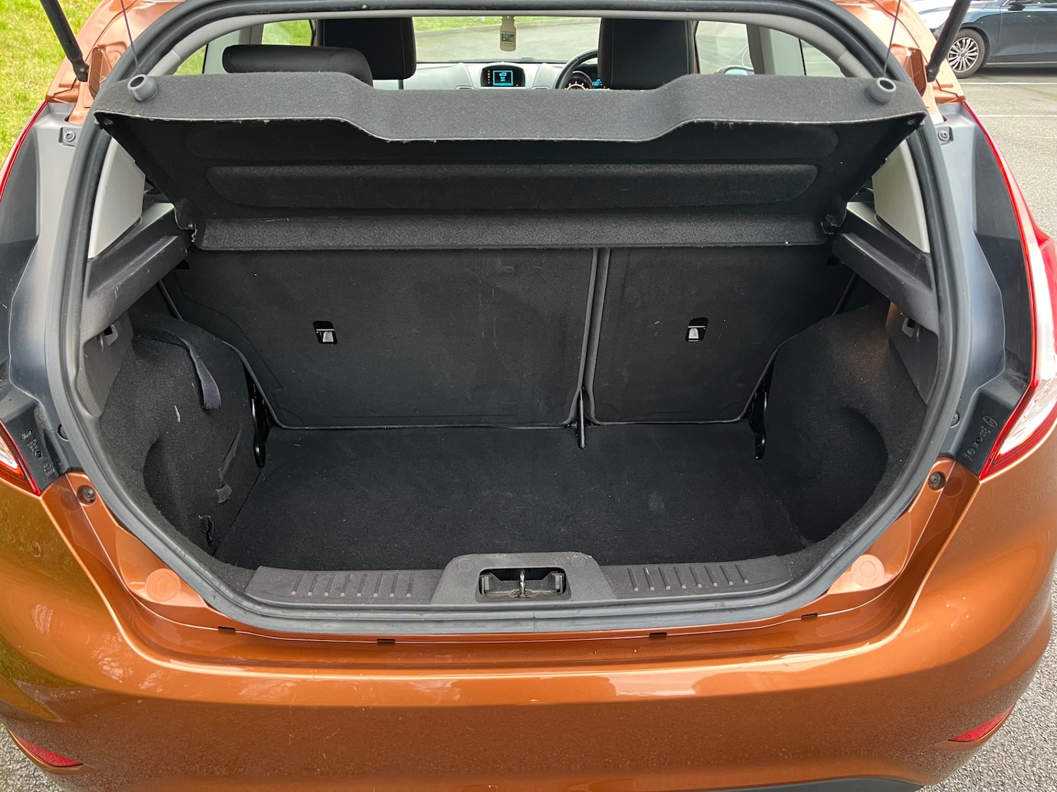 Used Ford Fiesta 2014 for sale - 76922024: Photo 23