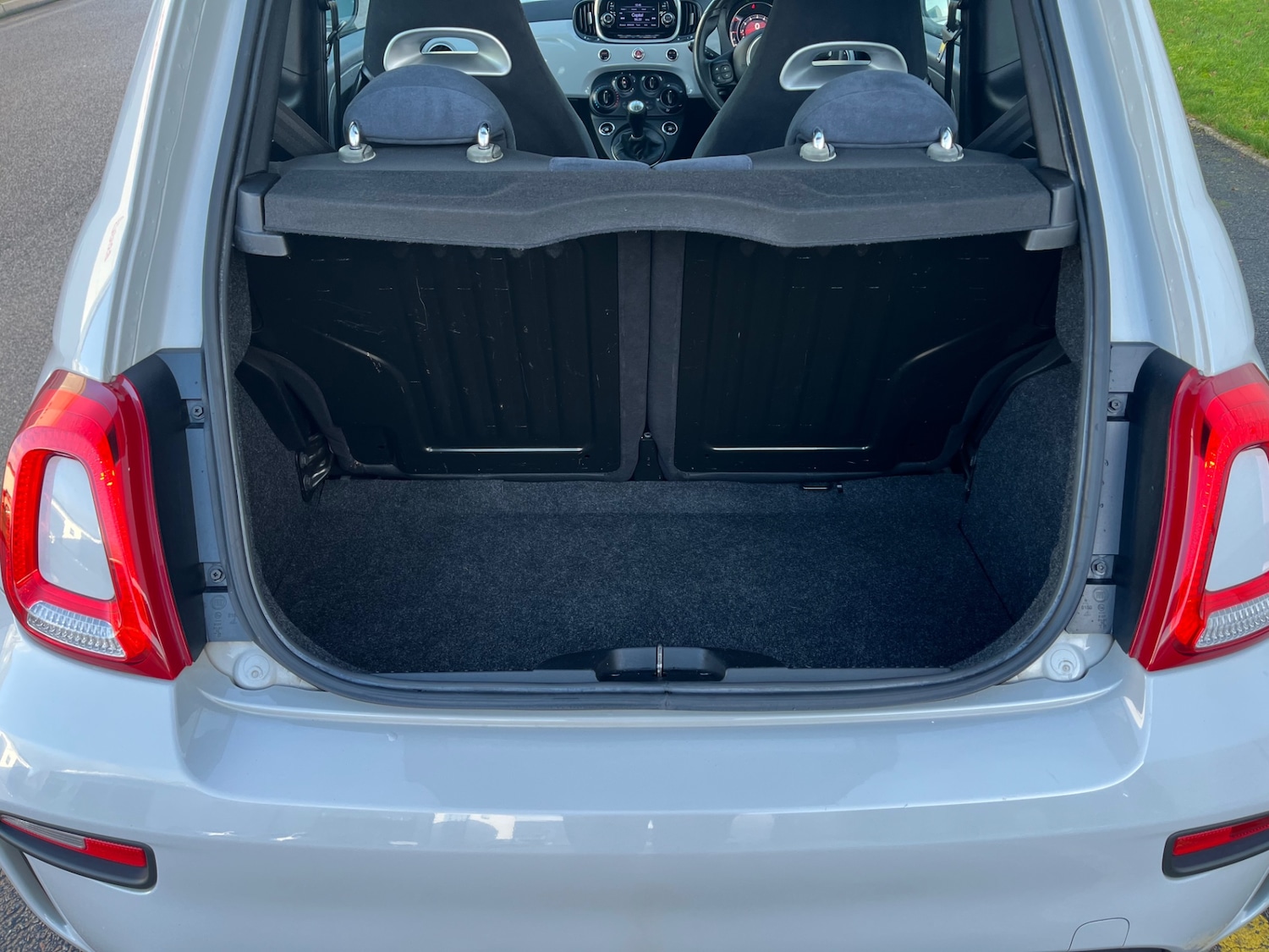 Used Abarth 595 2017 for sale - 77008504: Photo 18