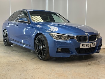 Used BMW 3 Series 2015 for sale - 79201817: Photo