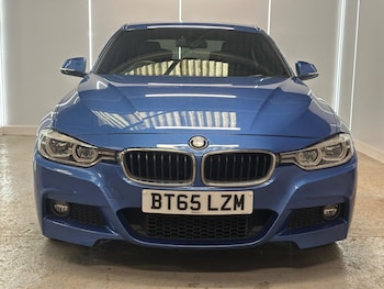 Used BMW 3 Series 2015 for sale - 79201817: Photo
