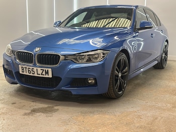 Used BMW 3 Series 2015 for sale - 79201817: Photo