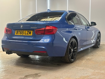 Used BMW 3 Series 2015 for sale - 79201817: Photo