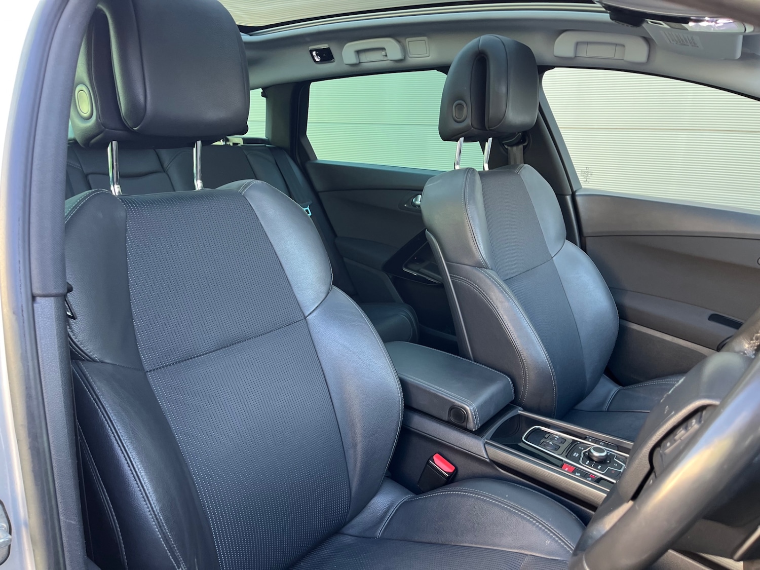 Used Peugeot 508 2013 for sale - 76837580: Photo 14