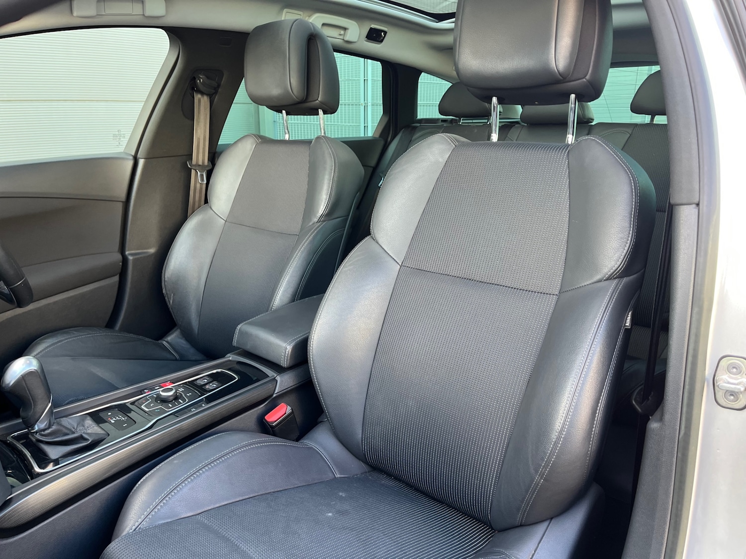 Used Peugeot 508 2013 for sale - 76837580: Photo 15