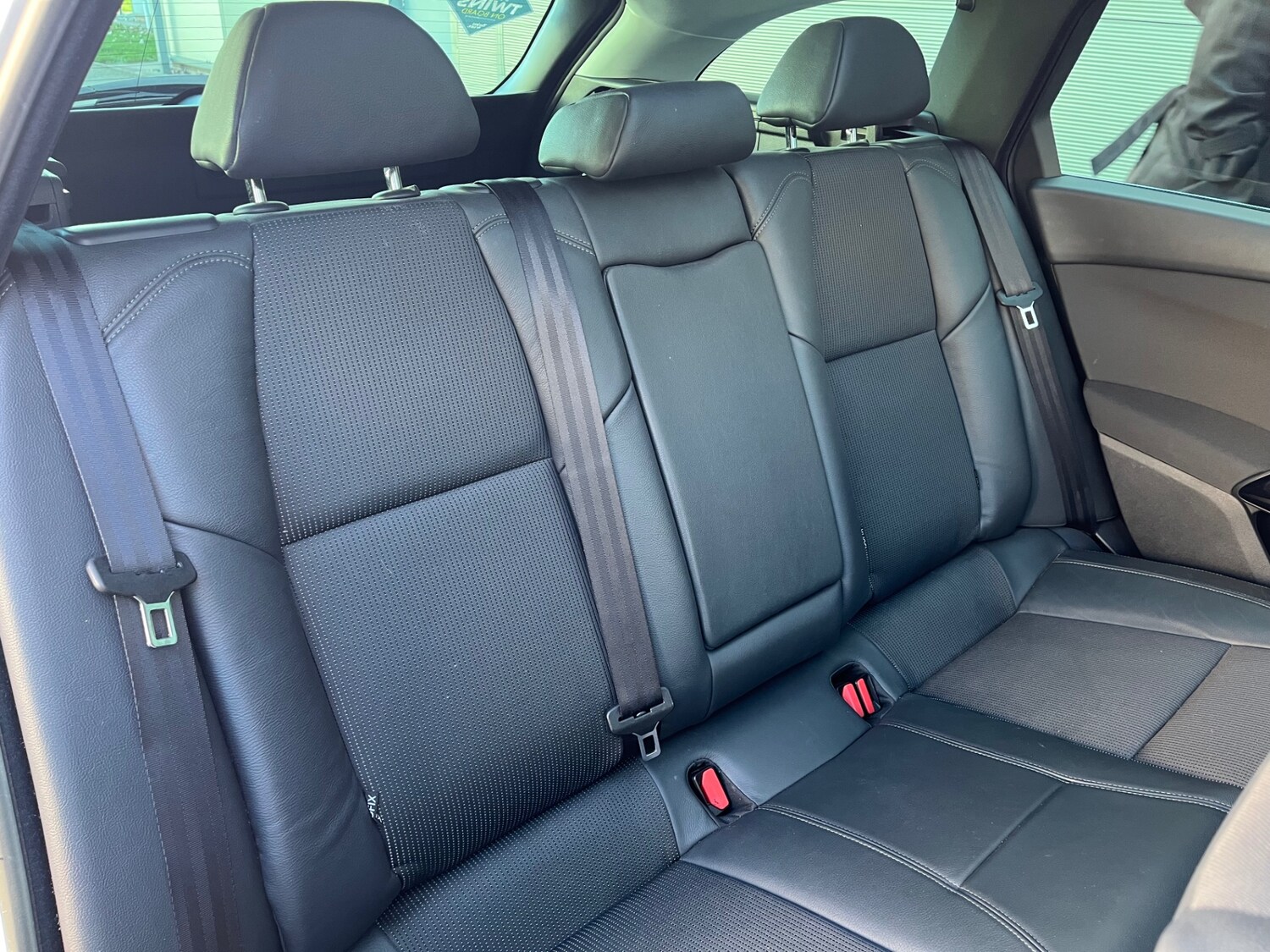 Used Peugeot 508 2013 for sale - 76837580: Photo 16