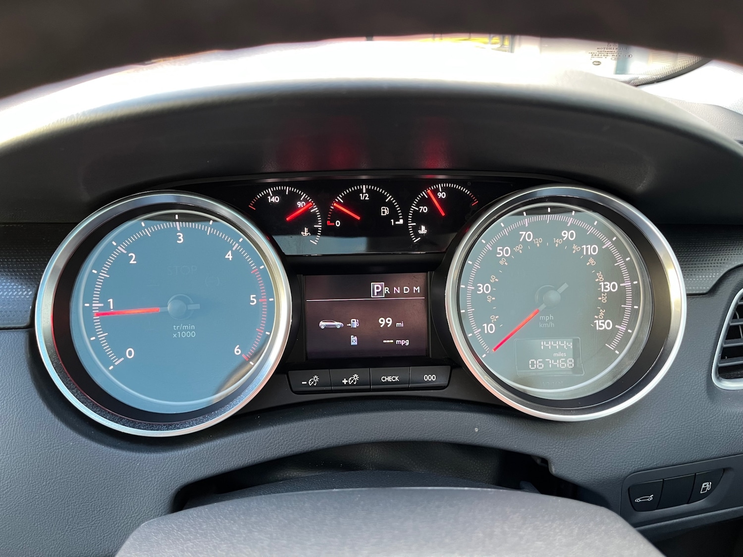 Used Peugeot 508 2013 for sale - 76837580: Photo 20