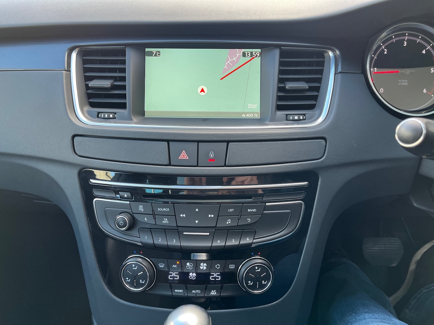 Used Peugeot 508 2013 for sale - 76837580: Photo 21