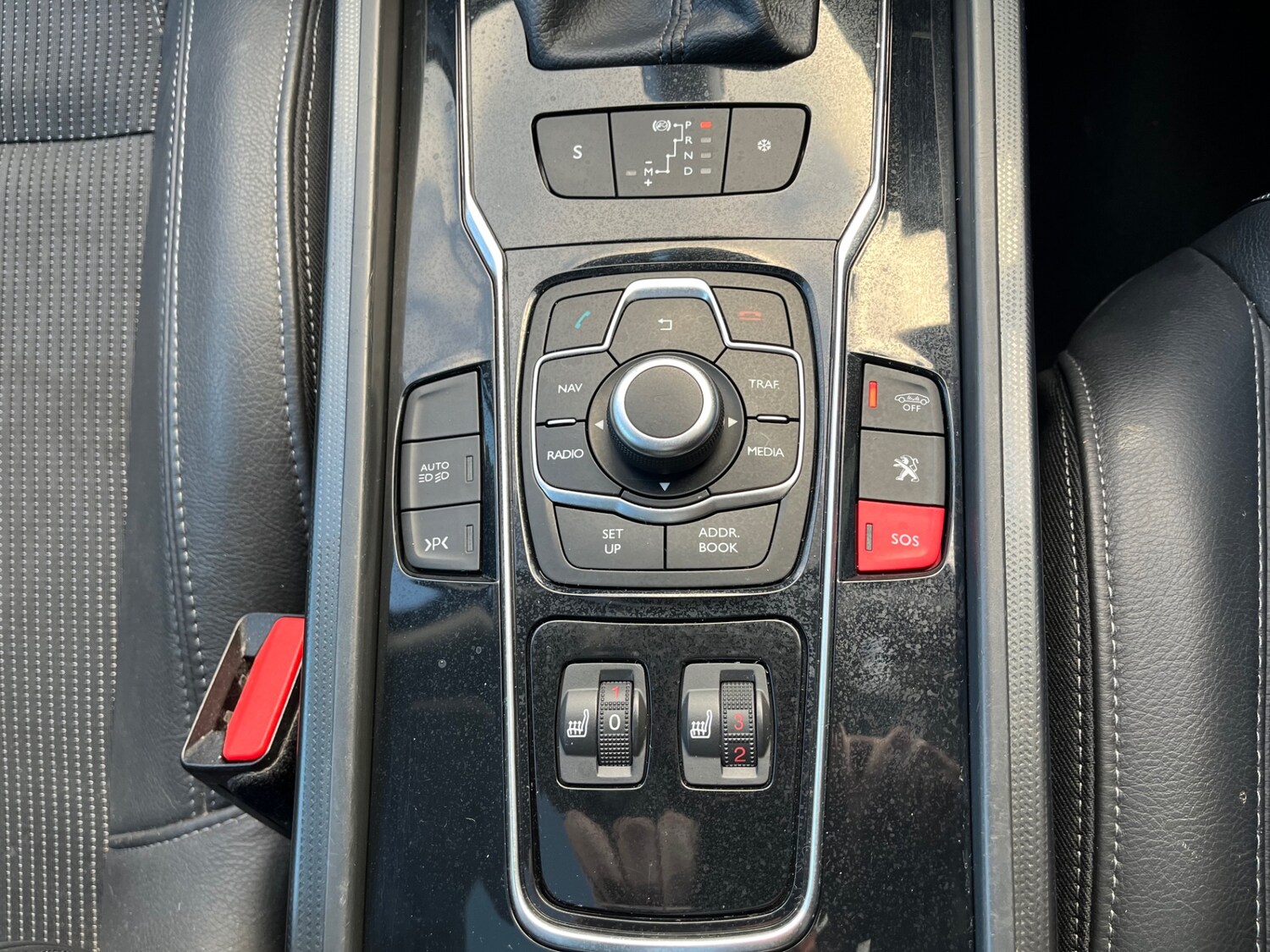 Used Peugeot 508 2013 for sale - 76837580: Photo 22