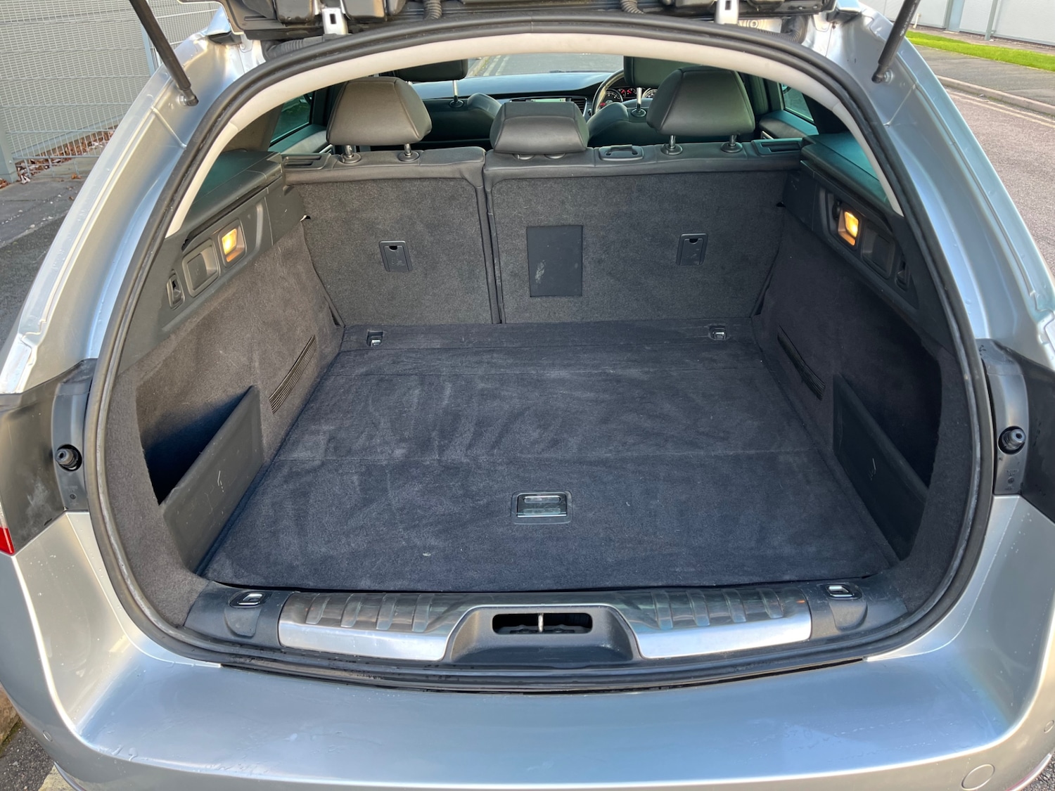 Used Peugeot 508 2013 for sale - 76837580: Photo 23