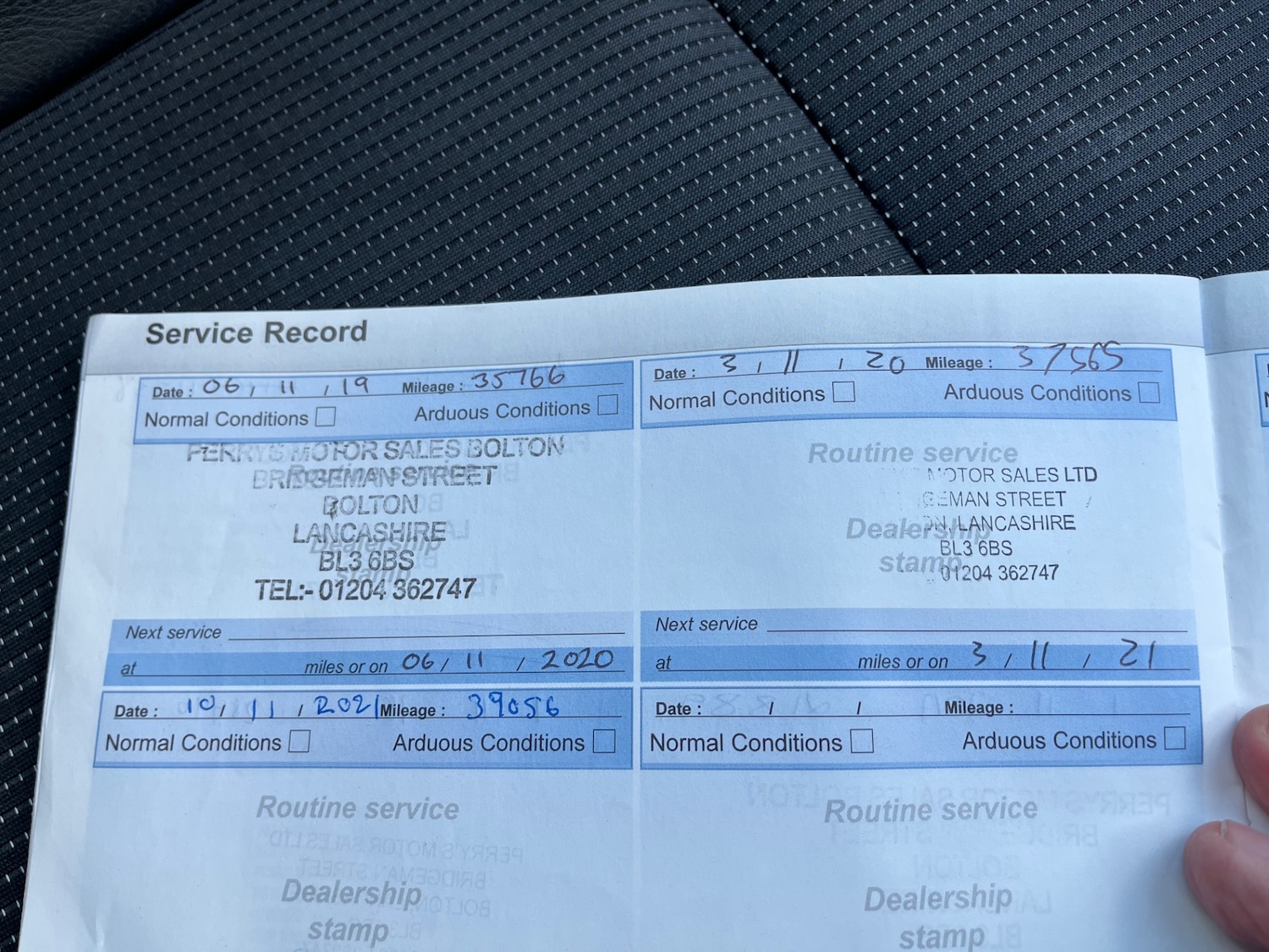 Used Peugeot 508 2013 for sale - 76837580: Photo 26