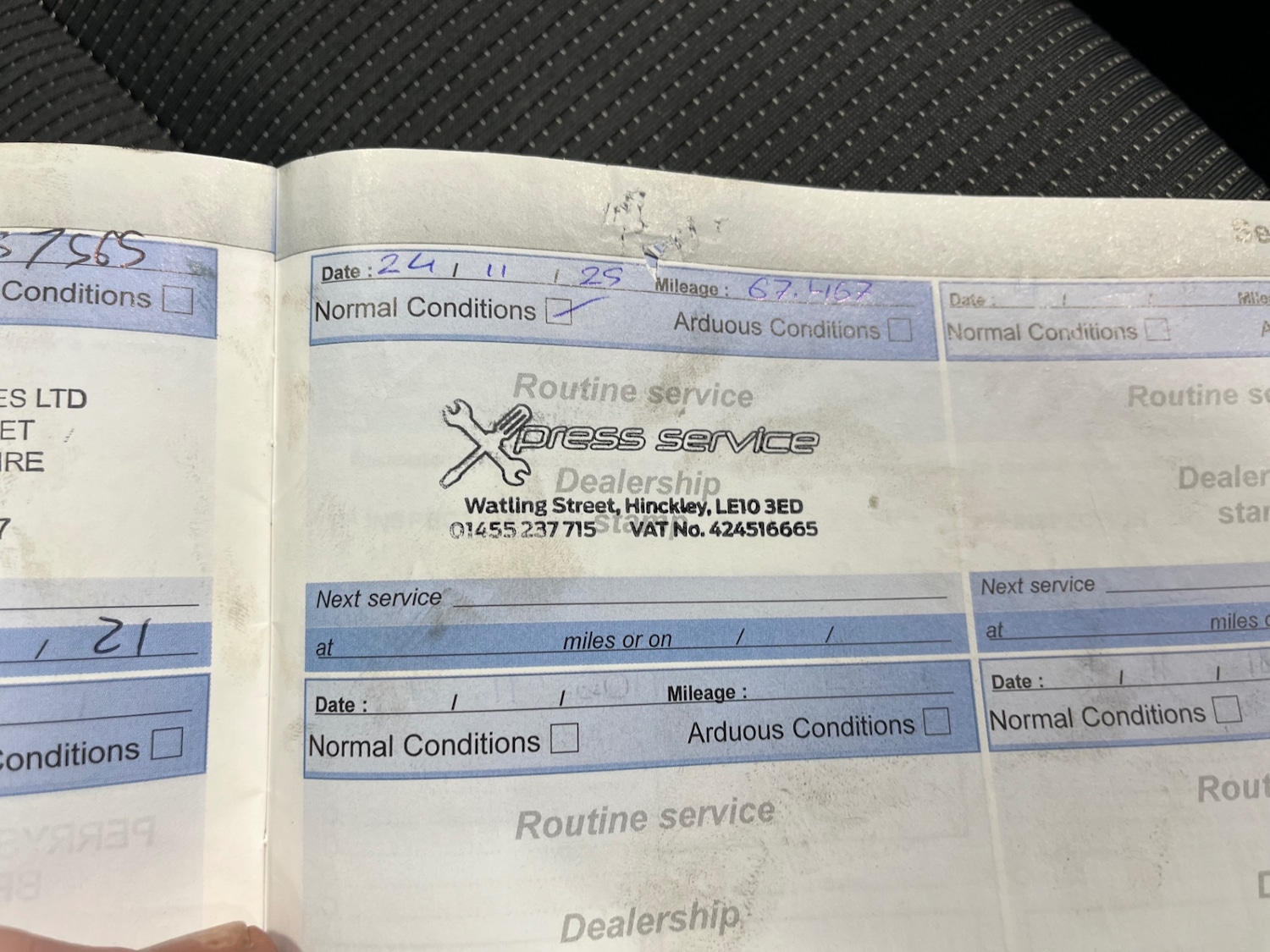 Used Peugeot 508 2013 for sale - 76837580: Photo 27