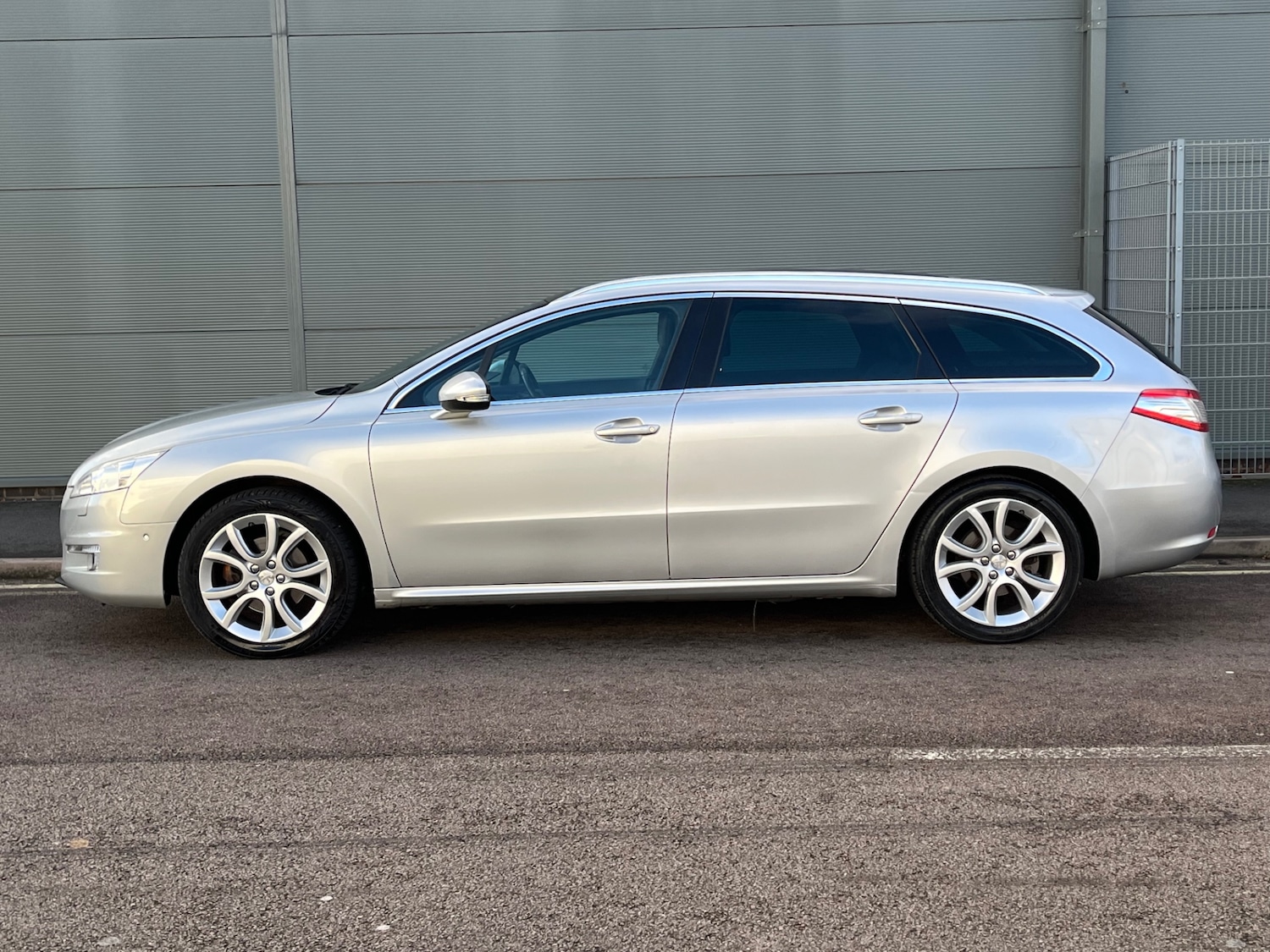 Used Peugeot 508 2013 for sale - 76837580: Photo 4