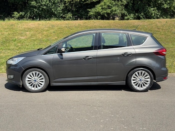 Used Ford C-Max 2016 for sale - 79164138: Photo