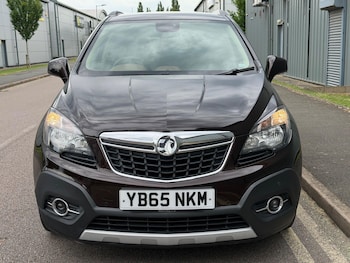Used Vauxhall Mokka 2015 for sale - 79164133: Photo