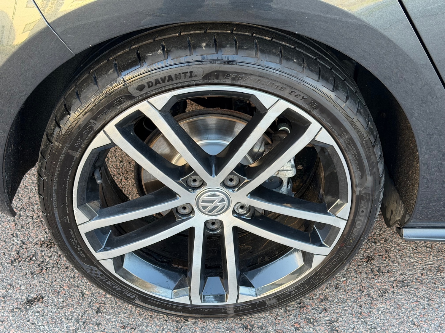 Used Volkswagen Golf 2016 for sale - 77360017: Photo 10