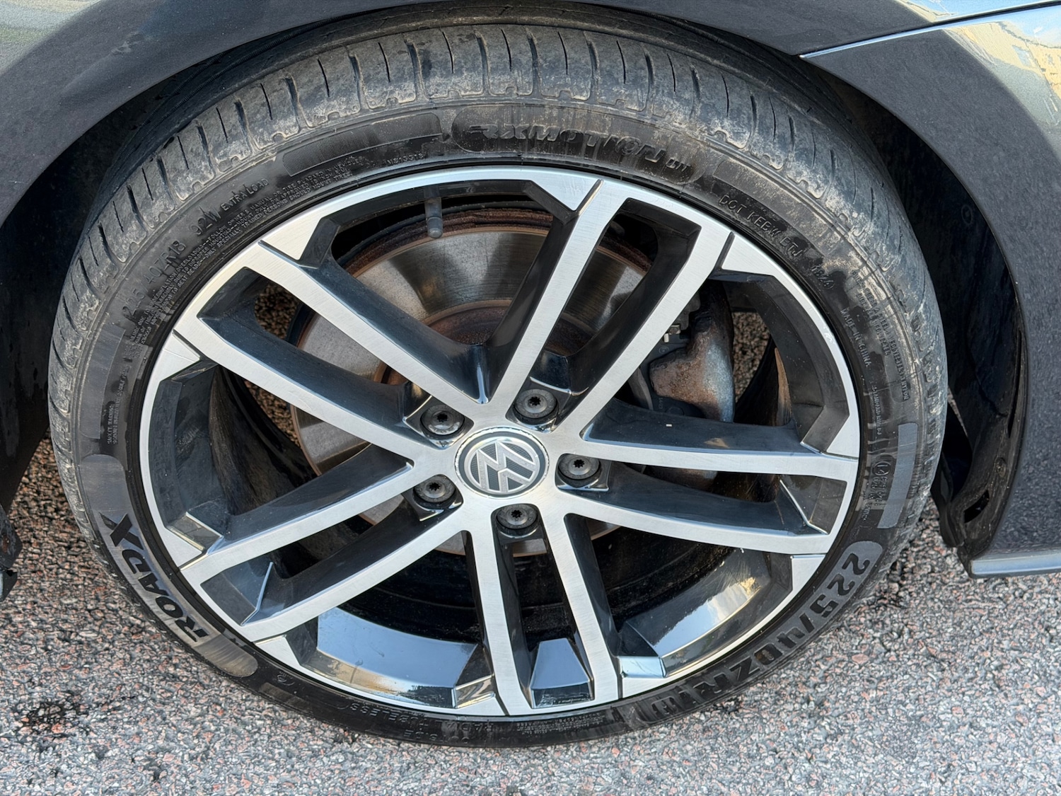 Used Volkswagen Golf 2016 for sale - 77360017: Photo 11