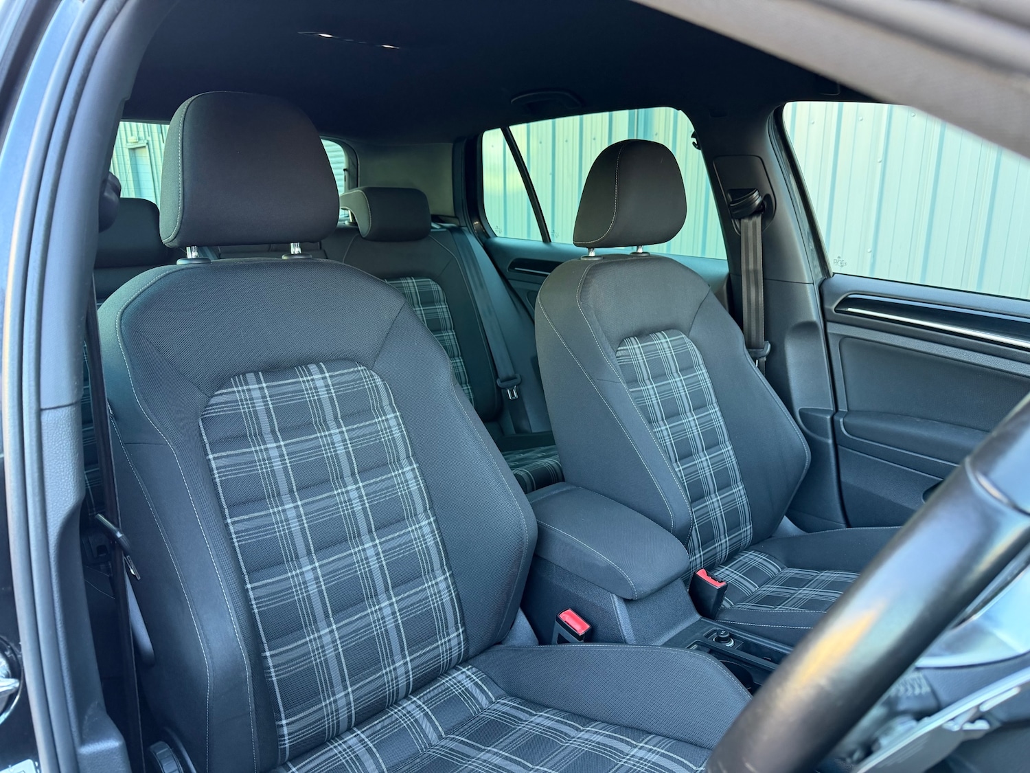 Used Volkswagen Golf 2016 for sale - 77360017: Photo 12