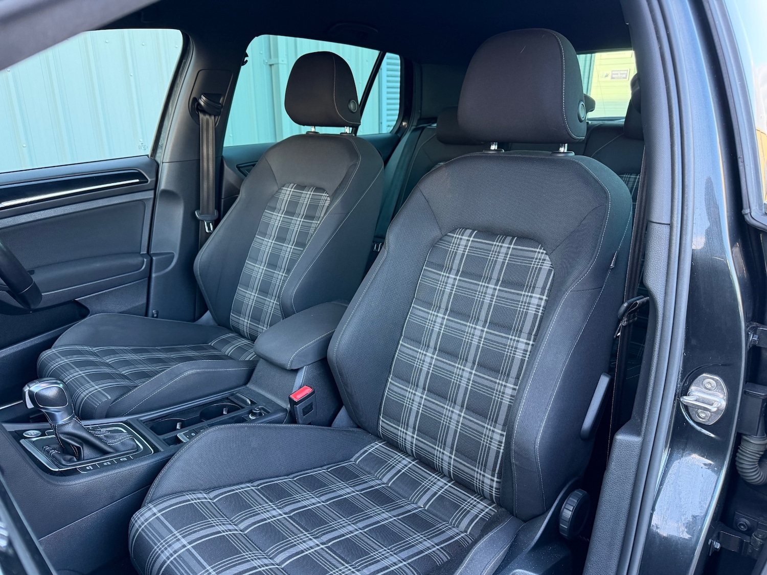 Used Volkswagen Golf 2016 for sale - 77360017: Photo 13