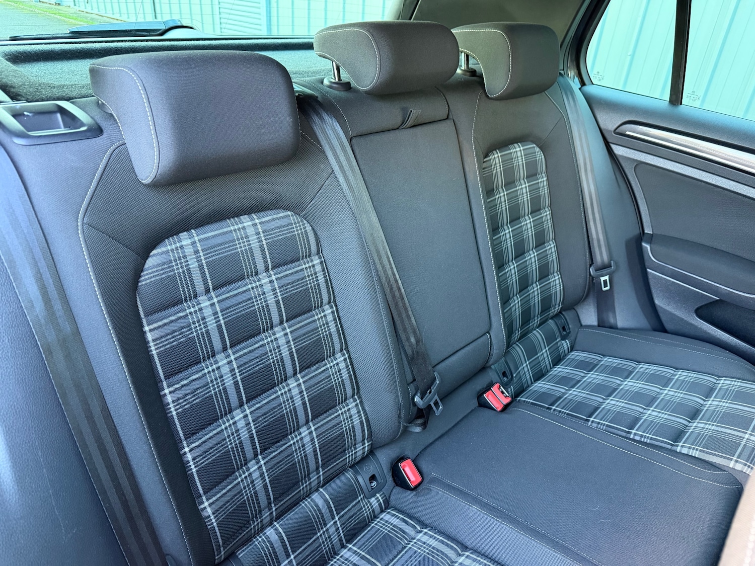 Used Volkswagen Golf 2016 for sale - 77360017: Photo 14