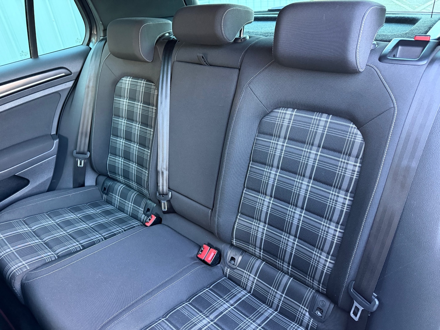 Used Volkswagen Golf 2016 for sale - 77360017: Photo 15