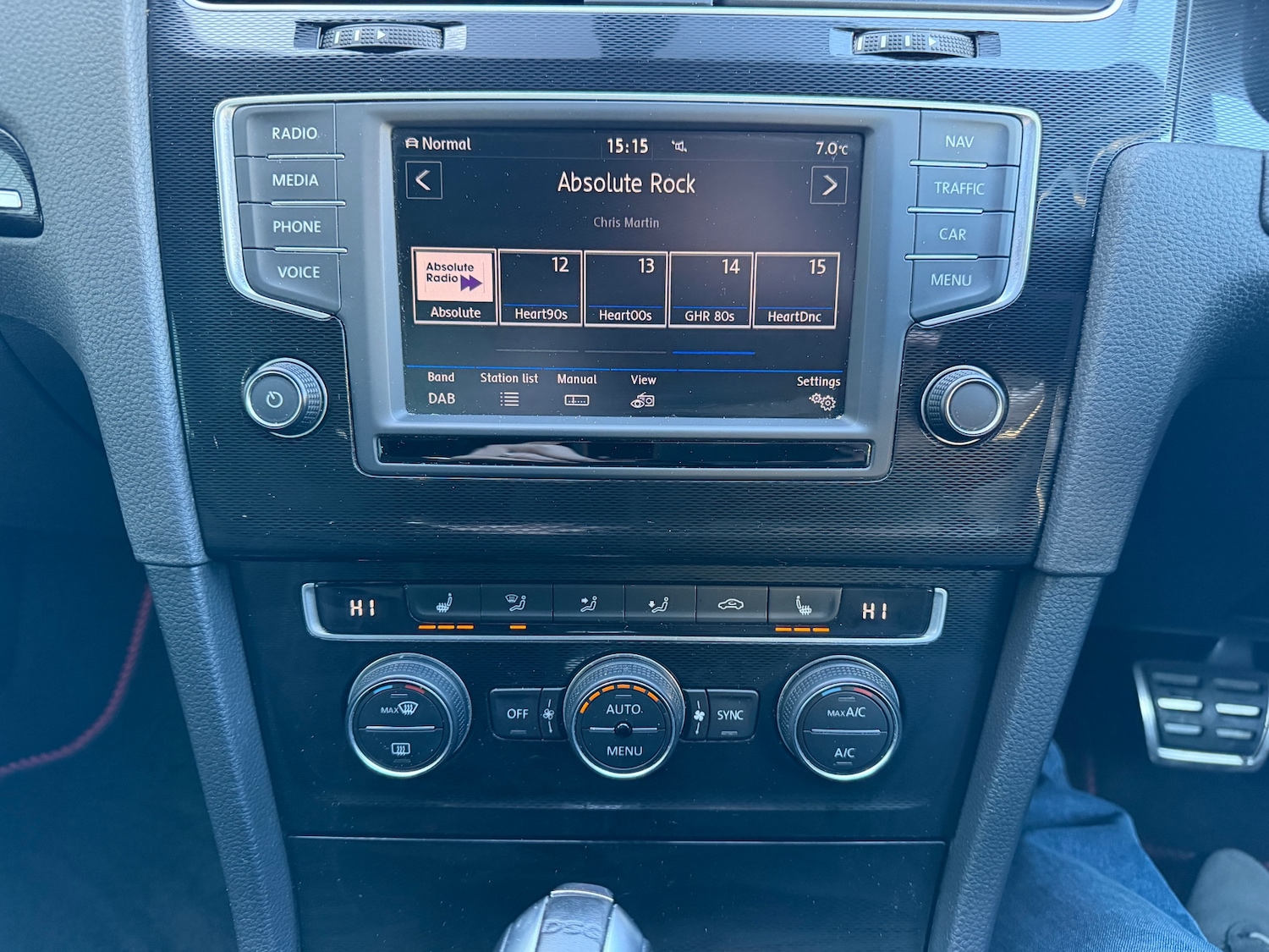 Used Volkswagen Golf 2016 for sale - 77360017: Photo 21