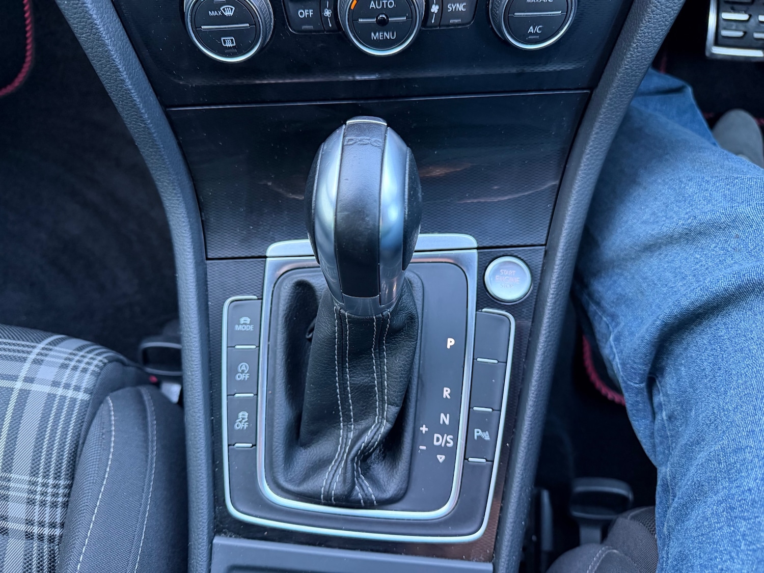 Used Volkswagen Golf 2016 for sale - 77360017: Photo 22