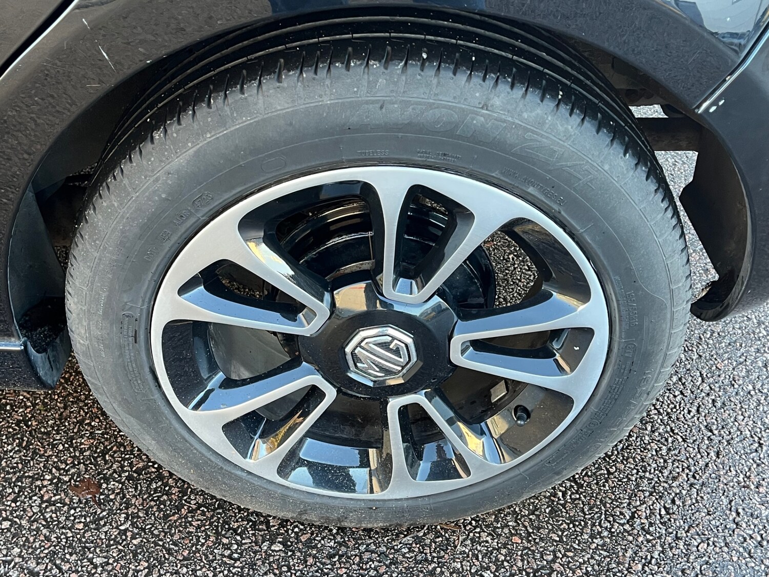 Used MG MG3 2017 for sale - 76837575: Photo 10