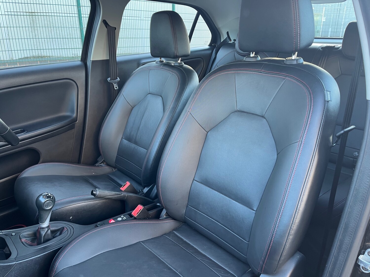 Used MG MG3 2017 for sale - 76837575: Photo 15