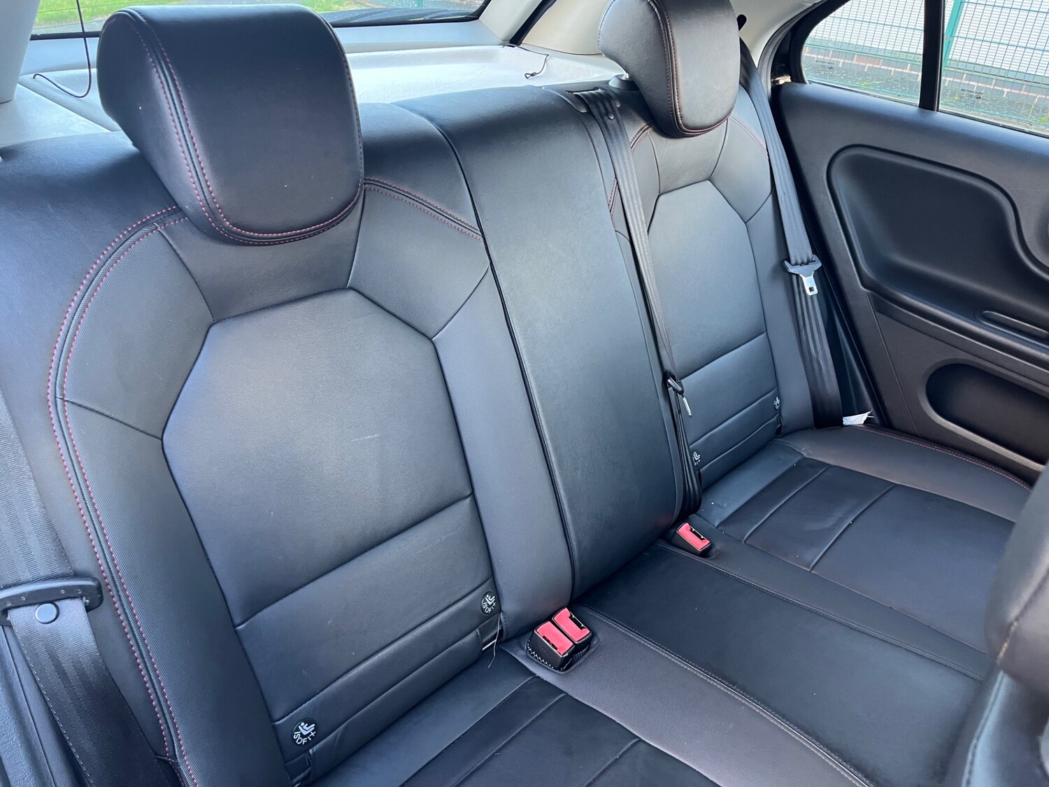 Used MG MG3 2017 for sale - 76837575: Photo 16