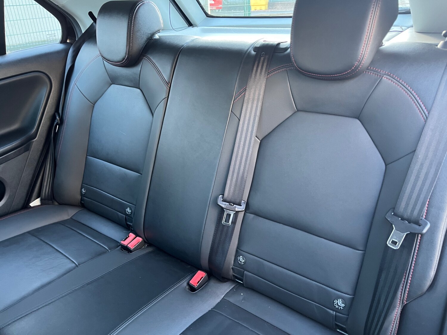 Used MG MG3 2017 for sale - 76837575: Photo 17