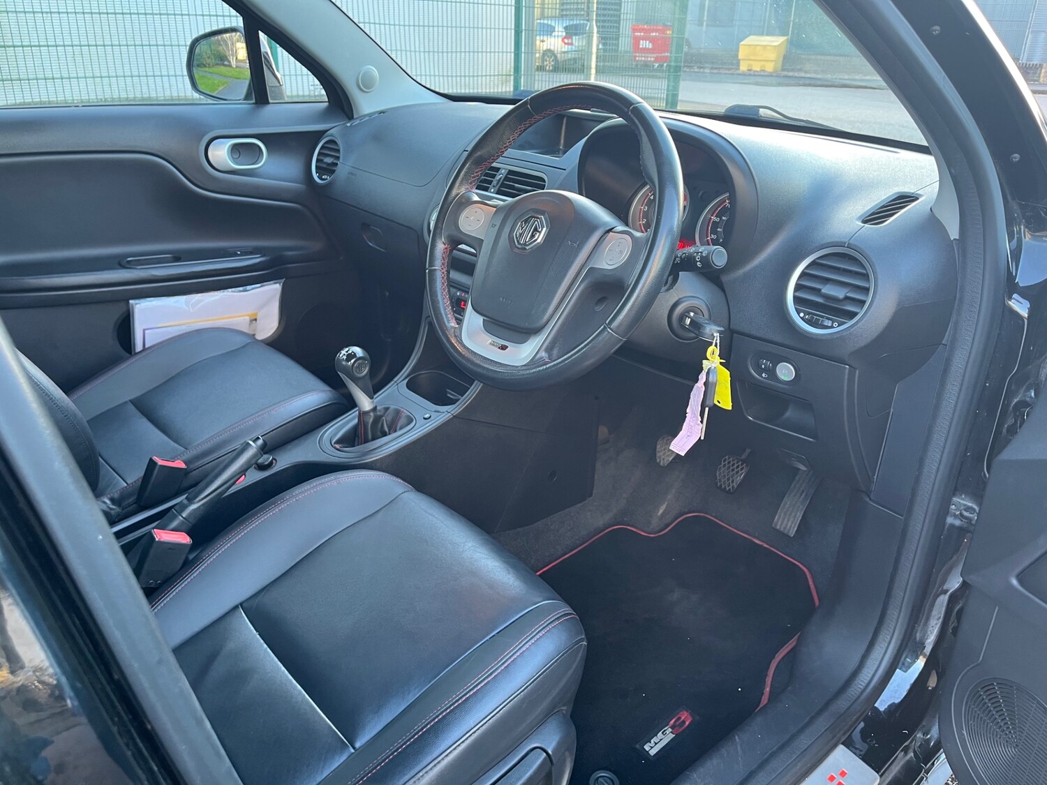 Used MG MG3 2017 for sale - 76837575: Photo 19