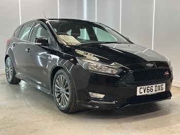 Used Ford Focus 2016 for sale - 79453824: Photo