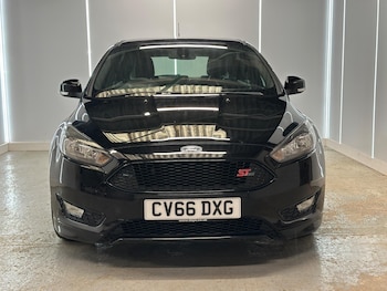 Used Ford Focus 2016 for sale - 79453824: Photo