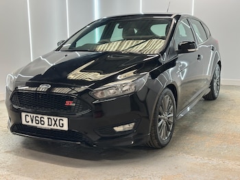 Used Ford Focus 2016 for sale - 79453824: Photo