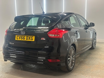 Used Ford Focus 2016 for sale - 79453824: Photo