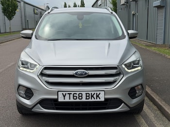 Used Ford Kuga 2018 for sale - 79164128: Photo