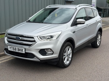 Used Ford Kuga 2018 for sale - 79164128: Photo