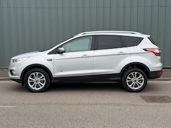 Used Ford Kuga 2018 for sale - 79164128: Photo