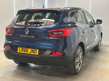 Used Renault Kadjar 2016 for sale - 79465272: Photo