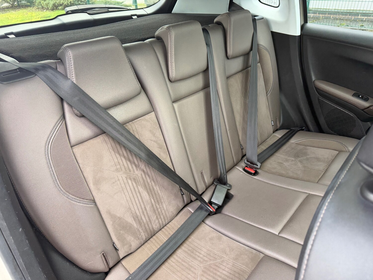 Used Peugeot 2008 2014 for sale - 77743010: Photo 17