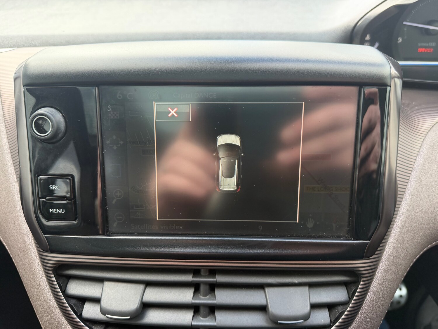 Used Peugeot 2008 2014 for sale - 77743010: Photo 22