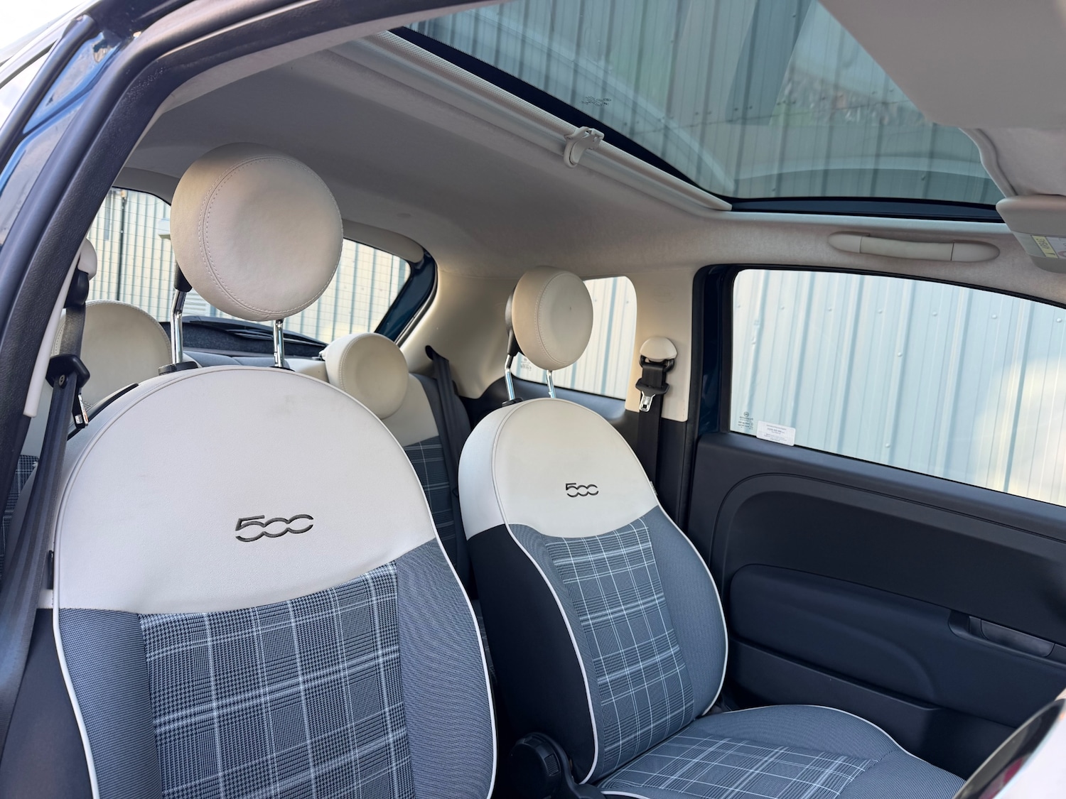 Used Fiat 500 2018 for sale - 77360413: Photo 13