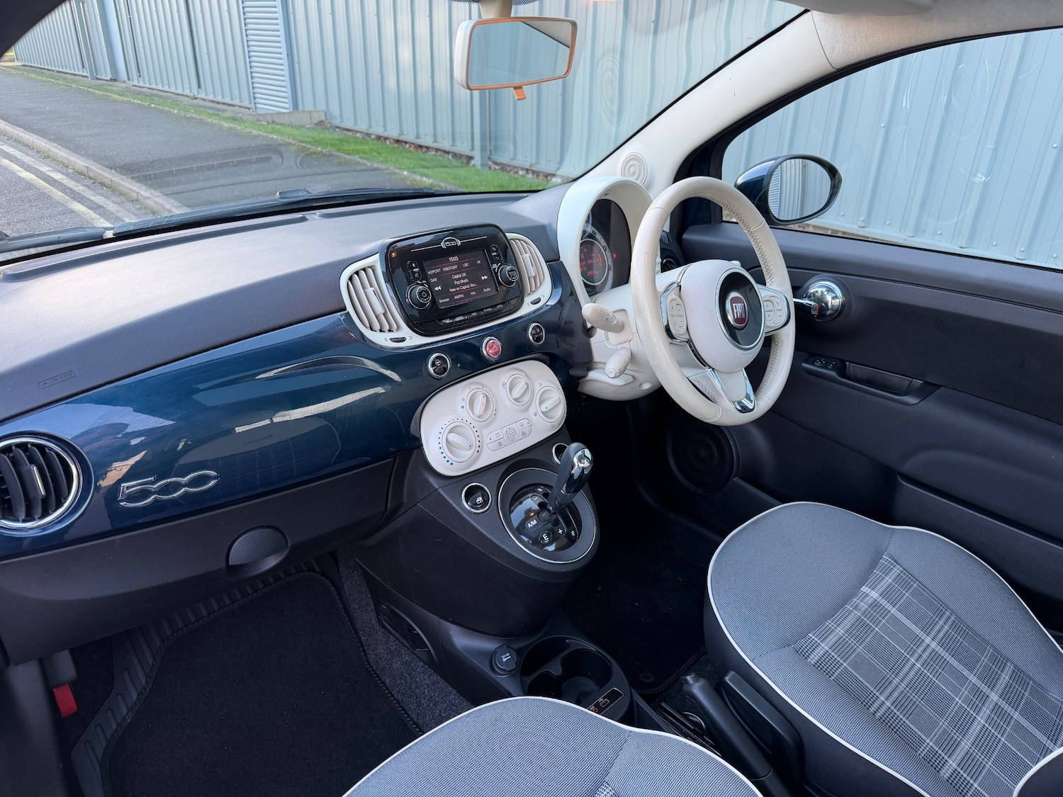 Used Fiat 500 2018 for sale - 77360413: Photo 16