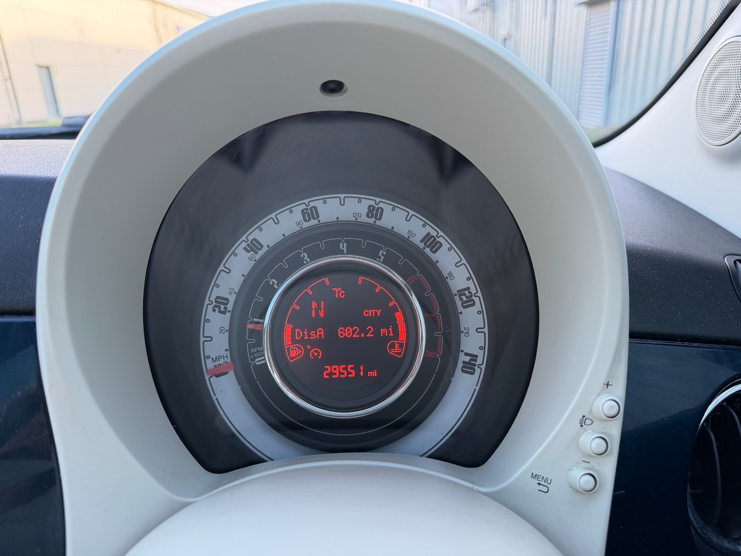 Used Fiat 500 2018 for sale - 77360413: Photo 18