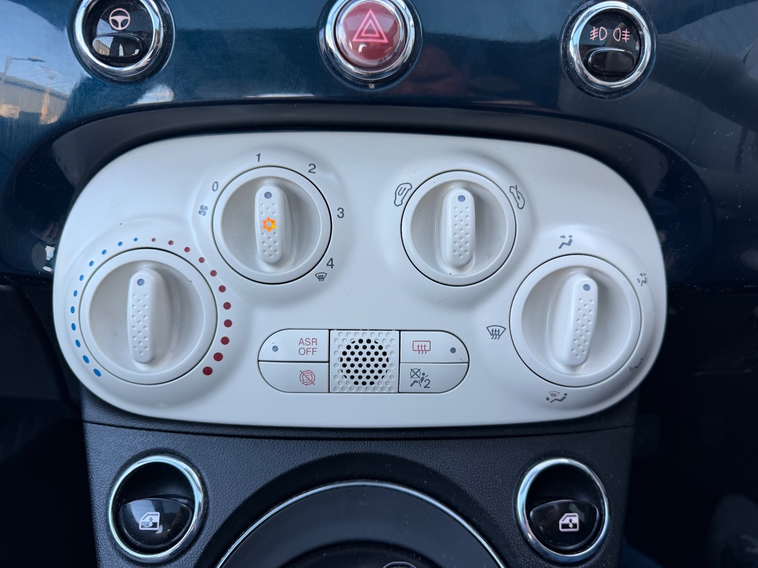 Used Fiat 500 2018 for sale - 77360413: Photo 19