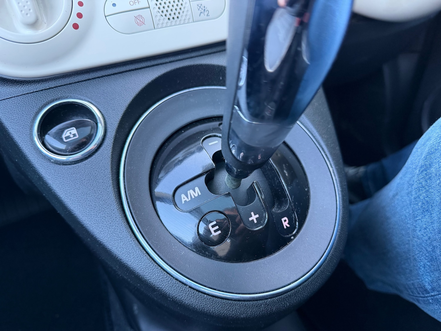 Used Fiat 500 2018 for sale - 77360413: Photo 20