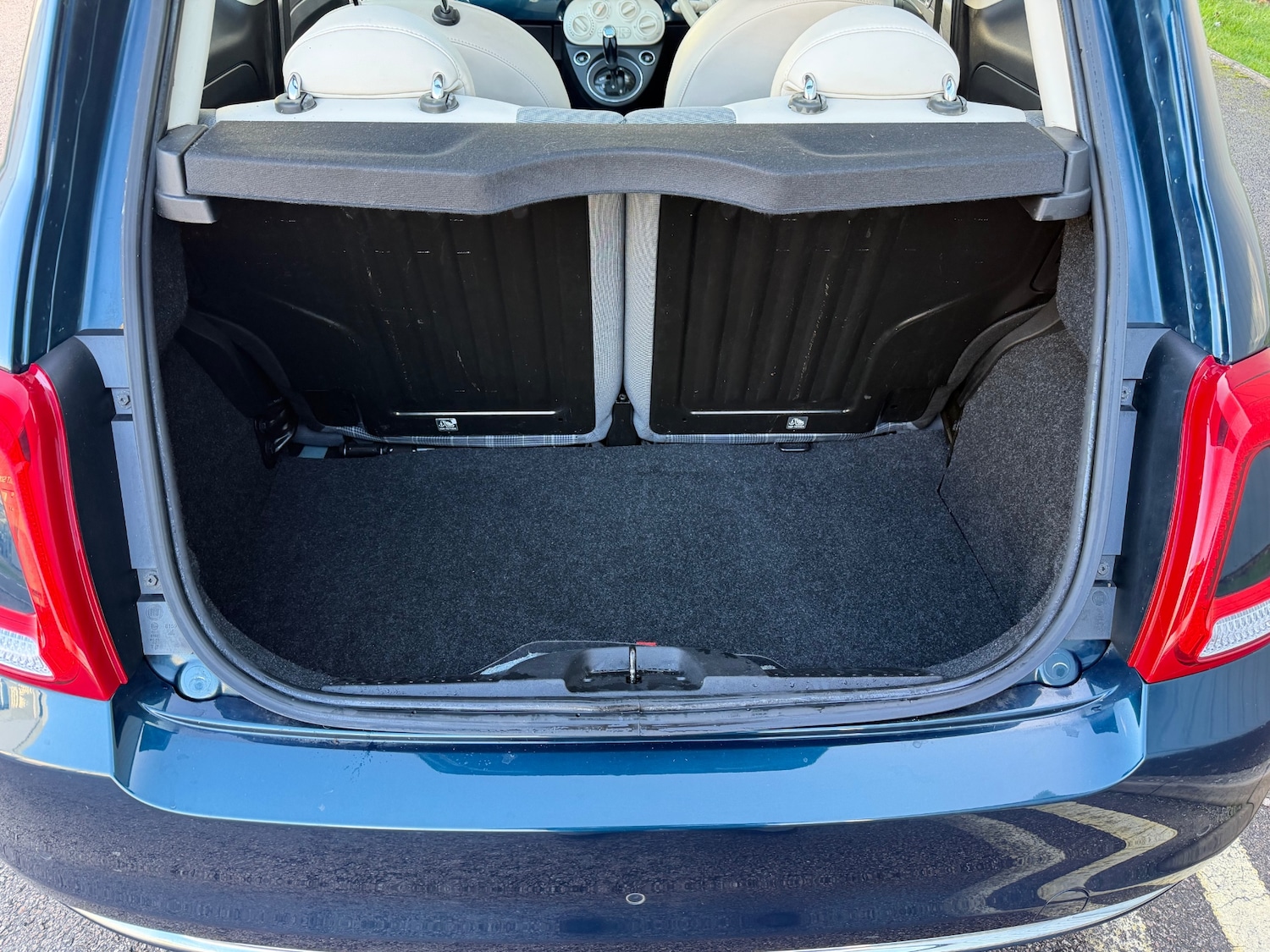 Used Fiat 500 2018 for sale - 77360413: Photo 21