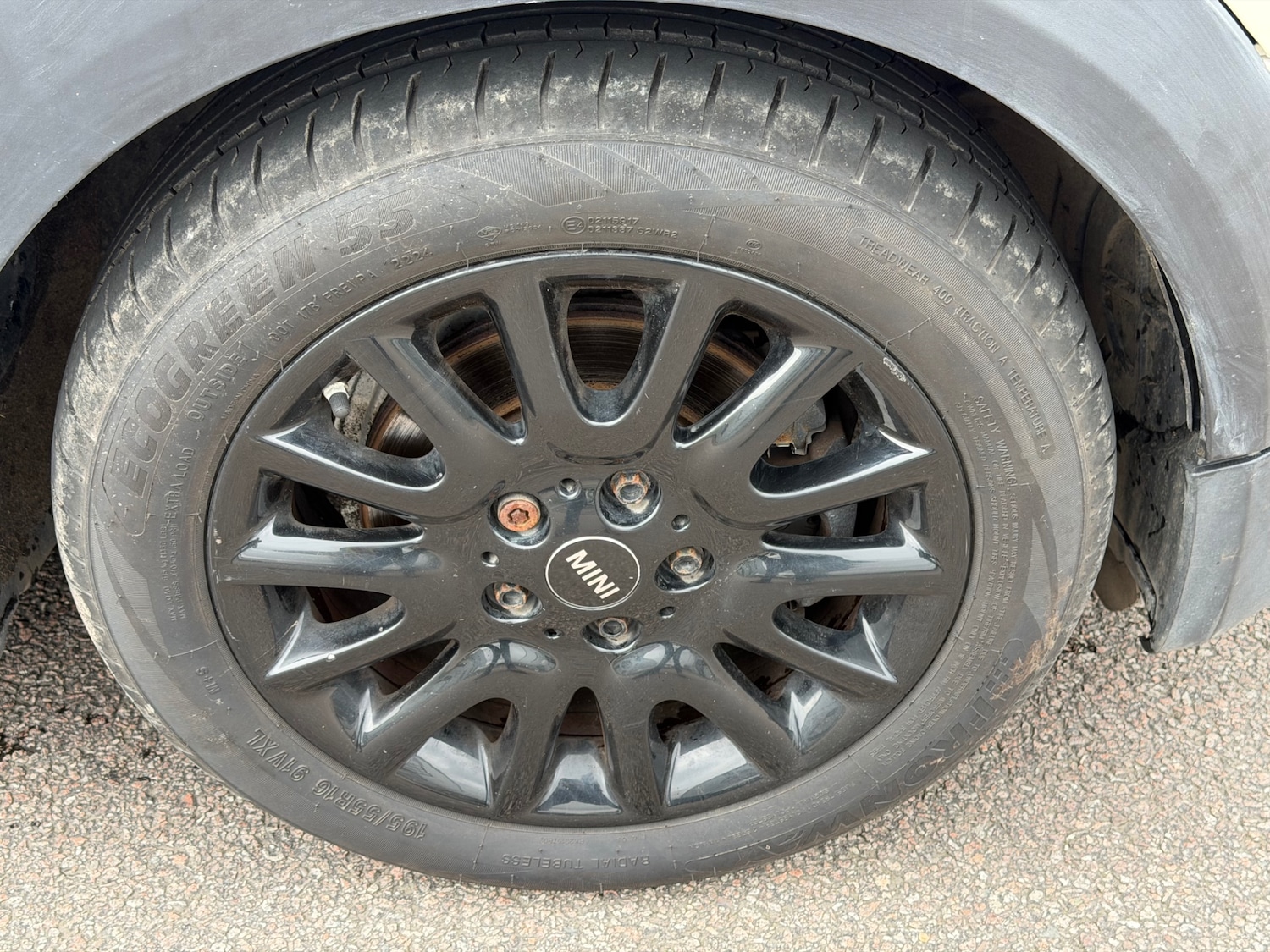 Used MINI Hatch 2018 for sale - 77742722: Photo 11